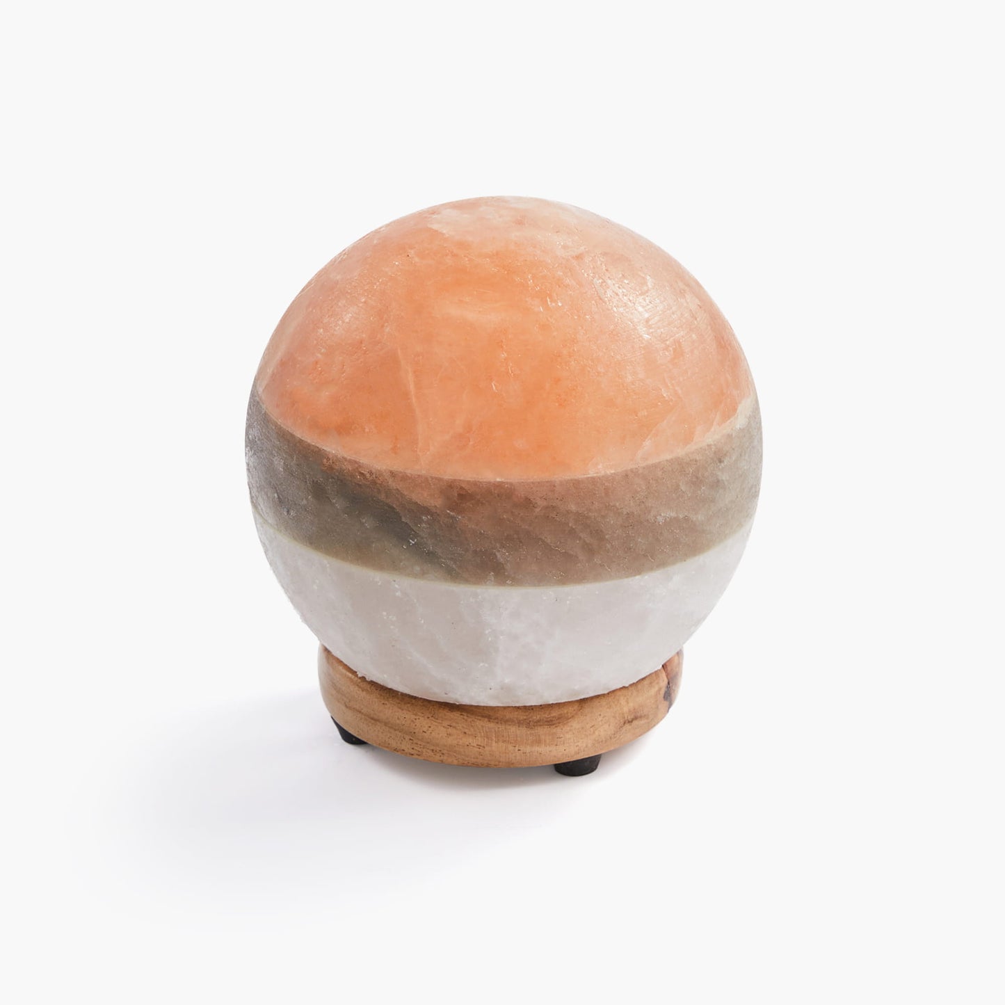 Sphere Himalayan Salt Lamp