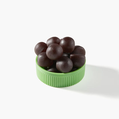 Super Mushroom Gummies