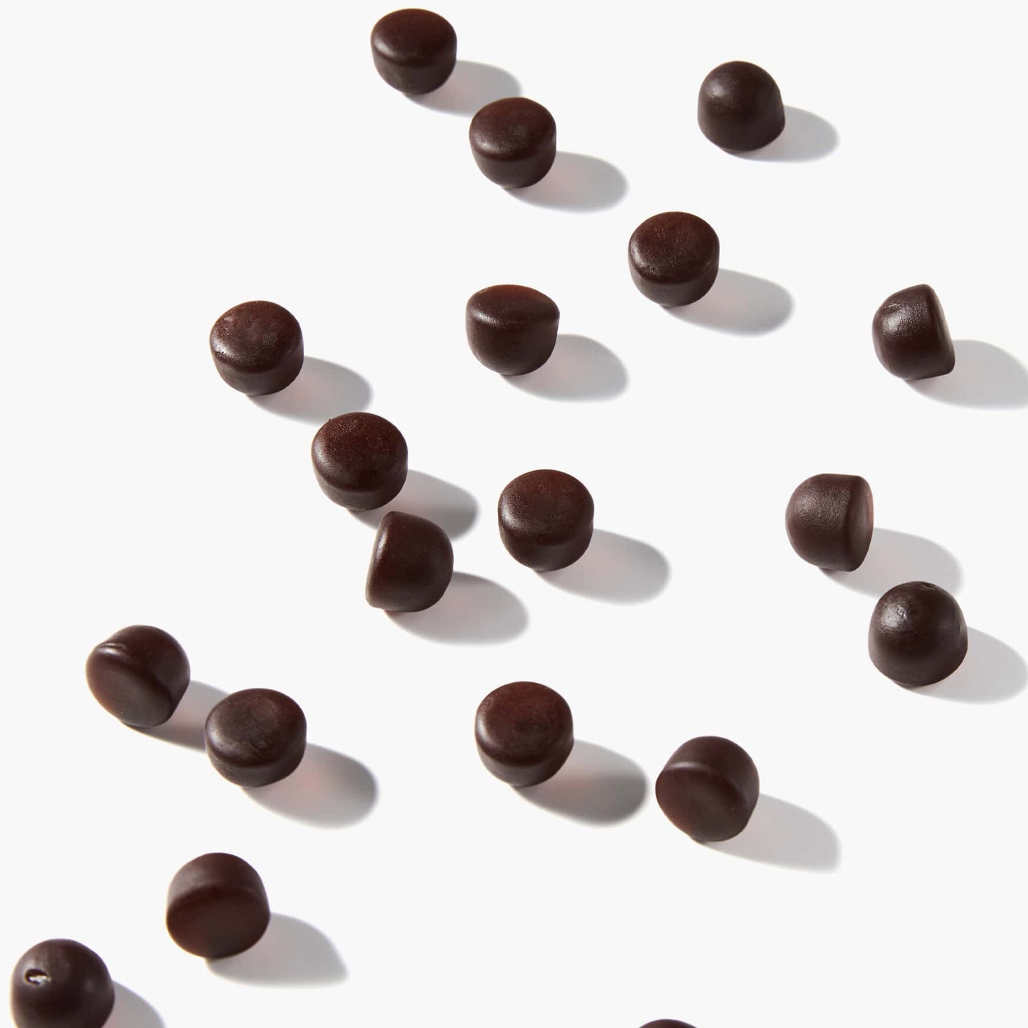 Super Mushroom Gummies