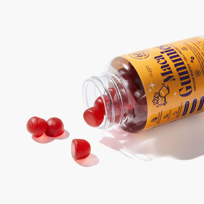 Maca Gummies