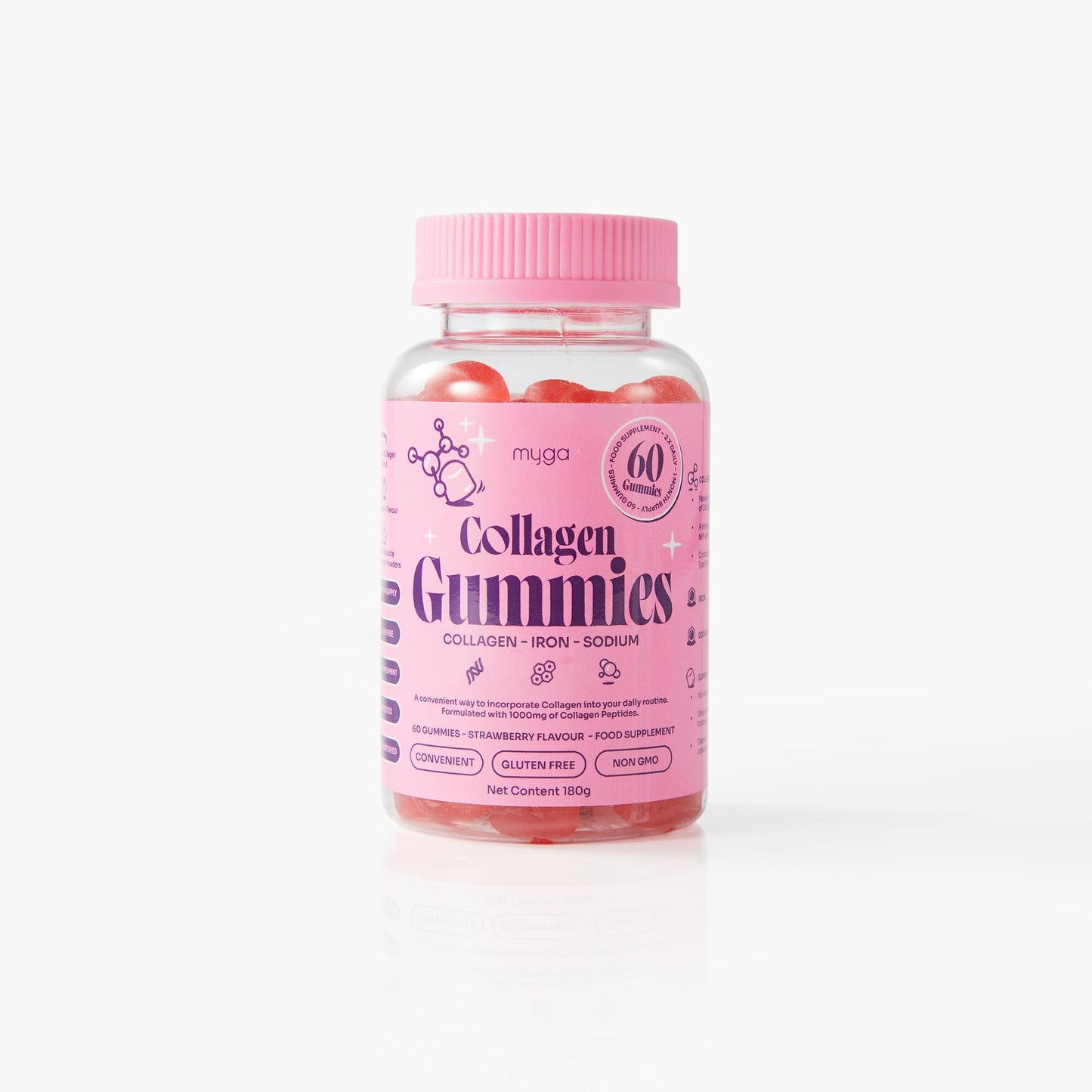 Collagen Gummies