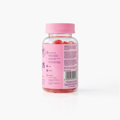 Collagen Gummies