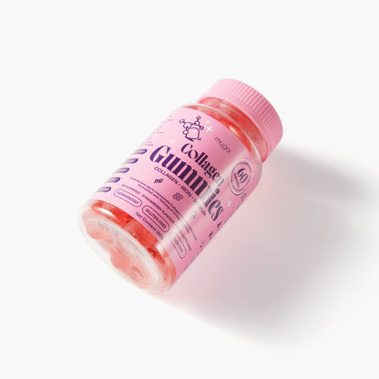 Collagen Gummies