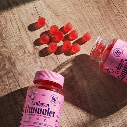 Collagen Gummies