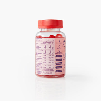 Apple Cider Vinegar Gummies