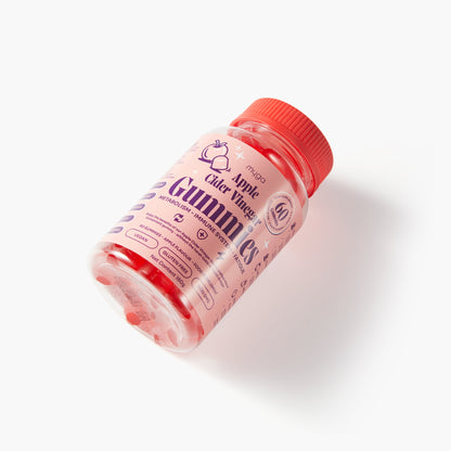 Apple Cider Vinegar Gummies