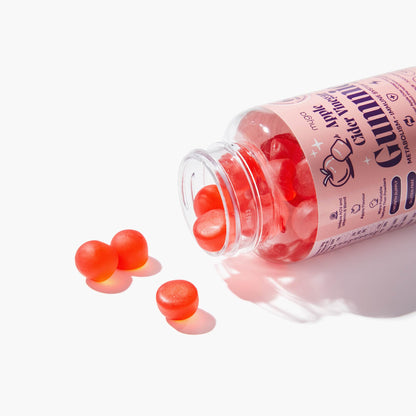 Apple Cider Vinegar Gummies