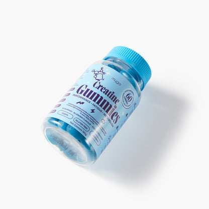 Creatine Gummies