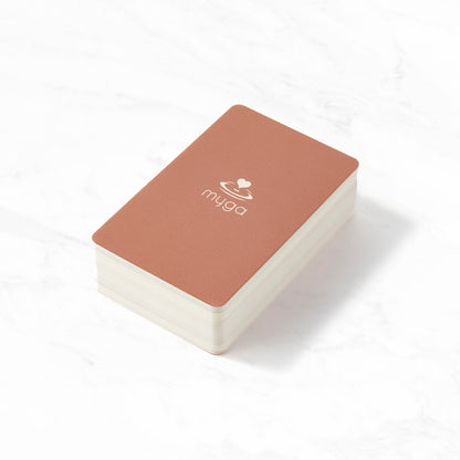 Motherhood Affirmation Cards