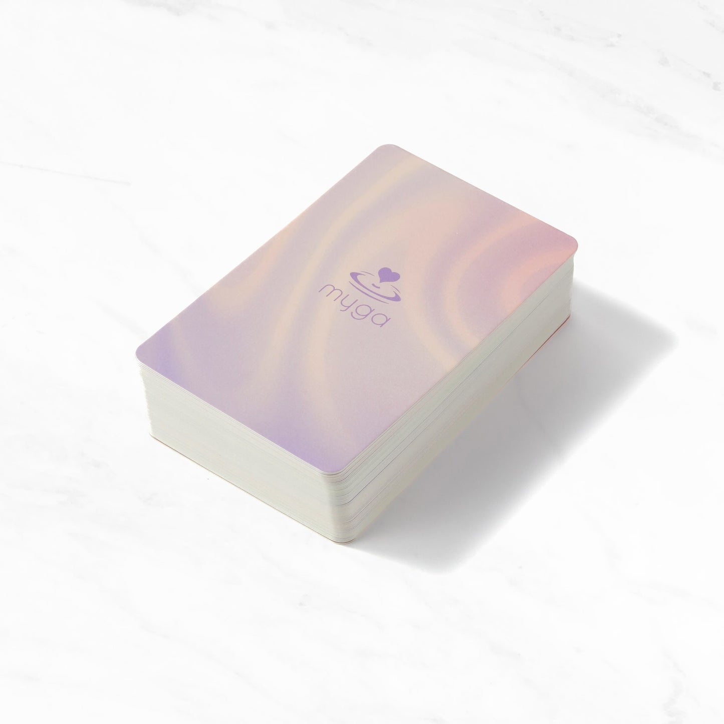 Teenager Affirmation Cards