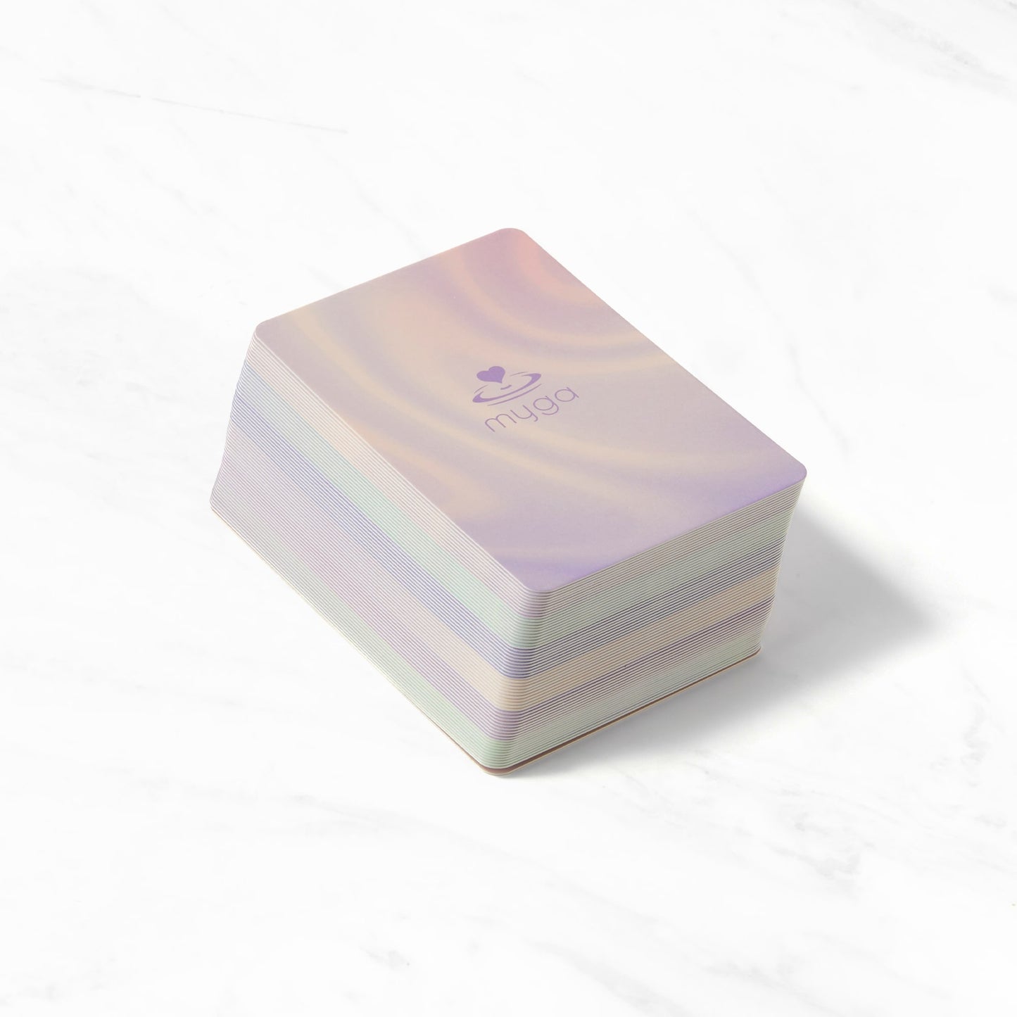 Teenager Affirmation Cards