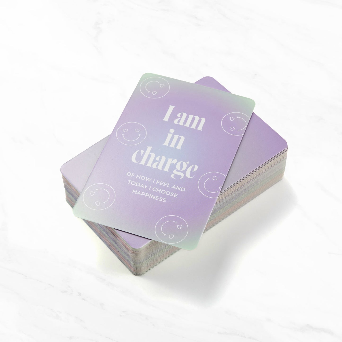 Teenager Affirmation Cards