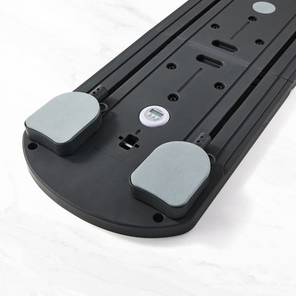 Portable Pilates Reformer Set