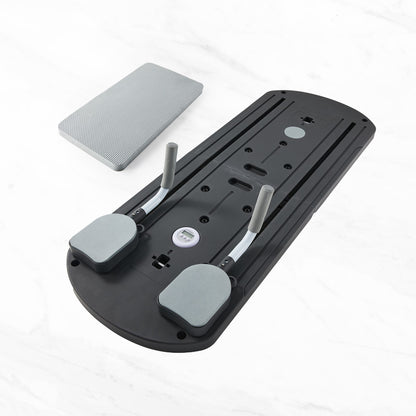 Portable Pilates Reformer Set