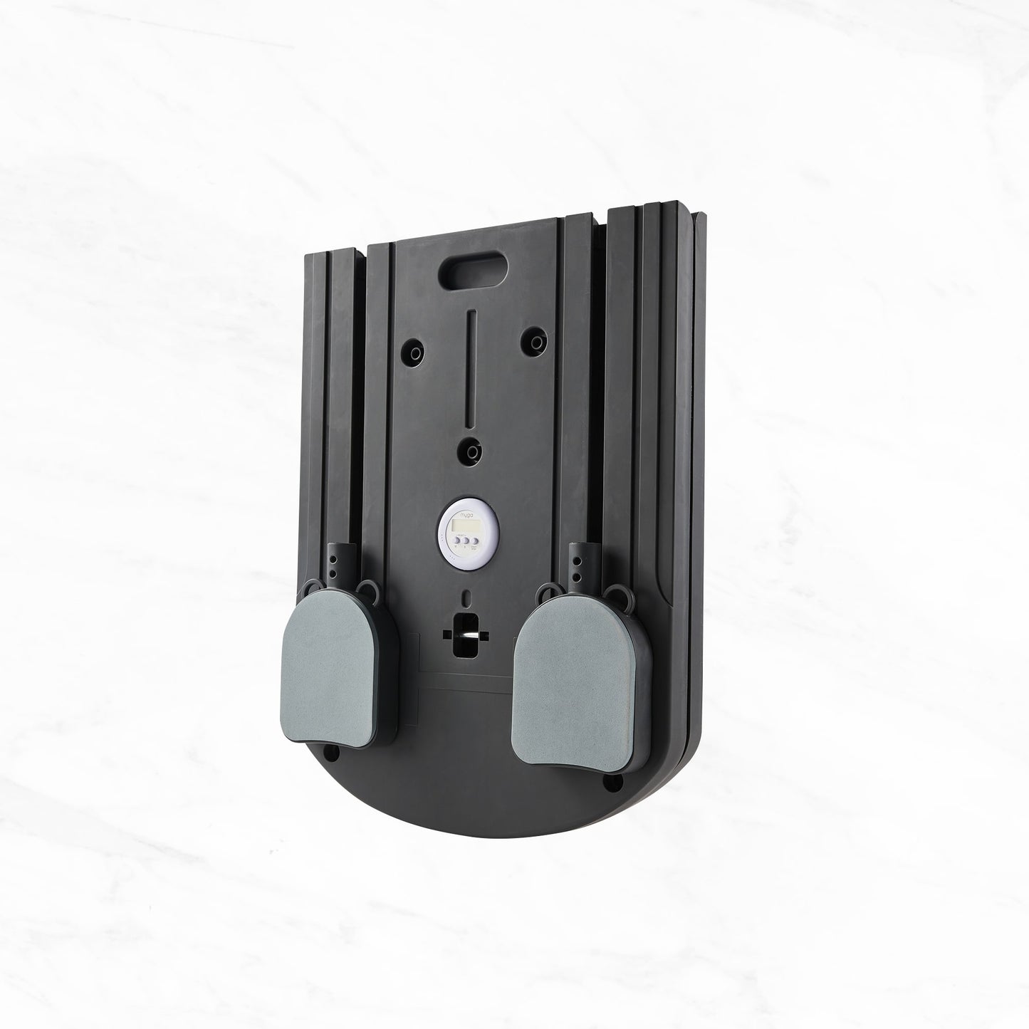 Portable Pilates Reformer Set