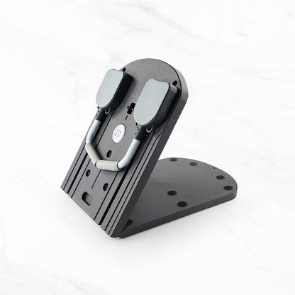 Portable Pilates Reformer Set