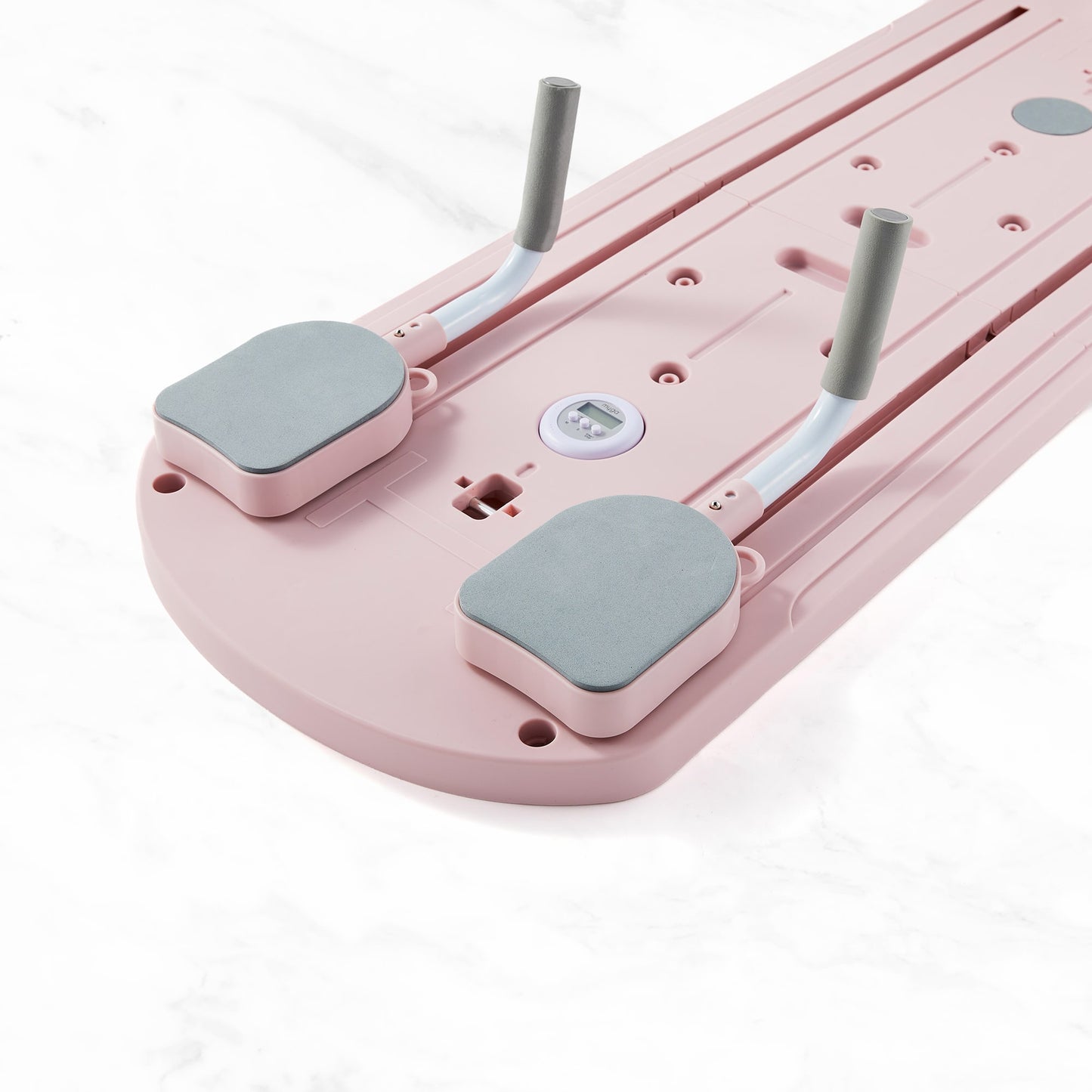 Portable Pilates Reformer Set