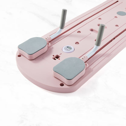 Portable Pilates Reformer Set