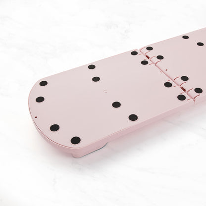 Portable Pilates Reformer Set