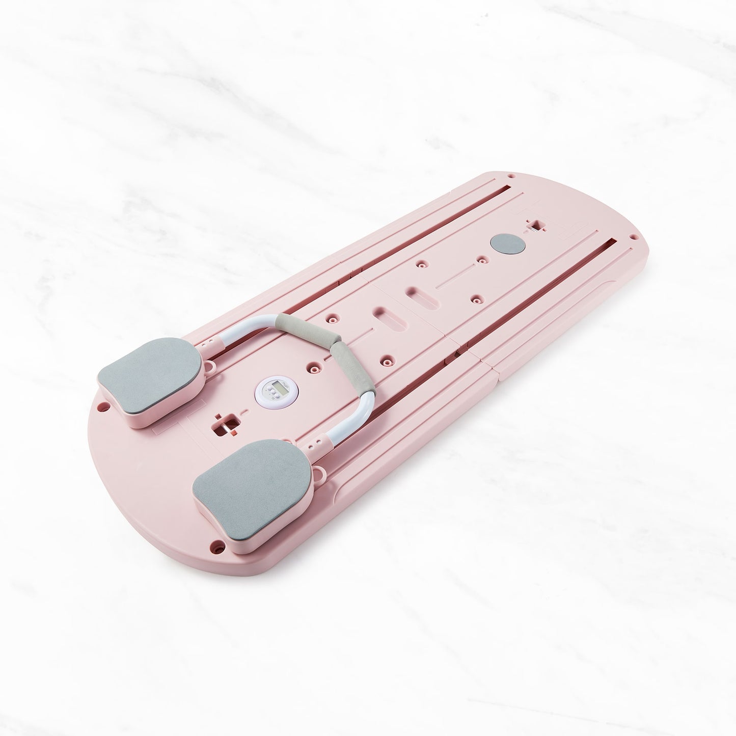 Portable Pilates Reformer Set