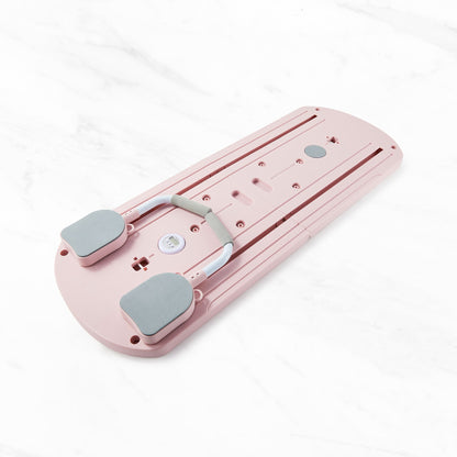 Portable Pilates Reformer Set