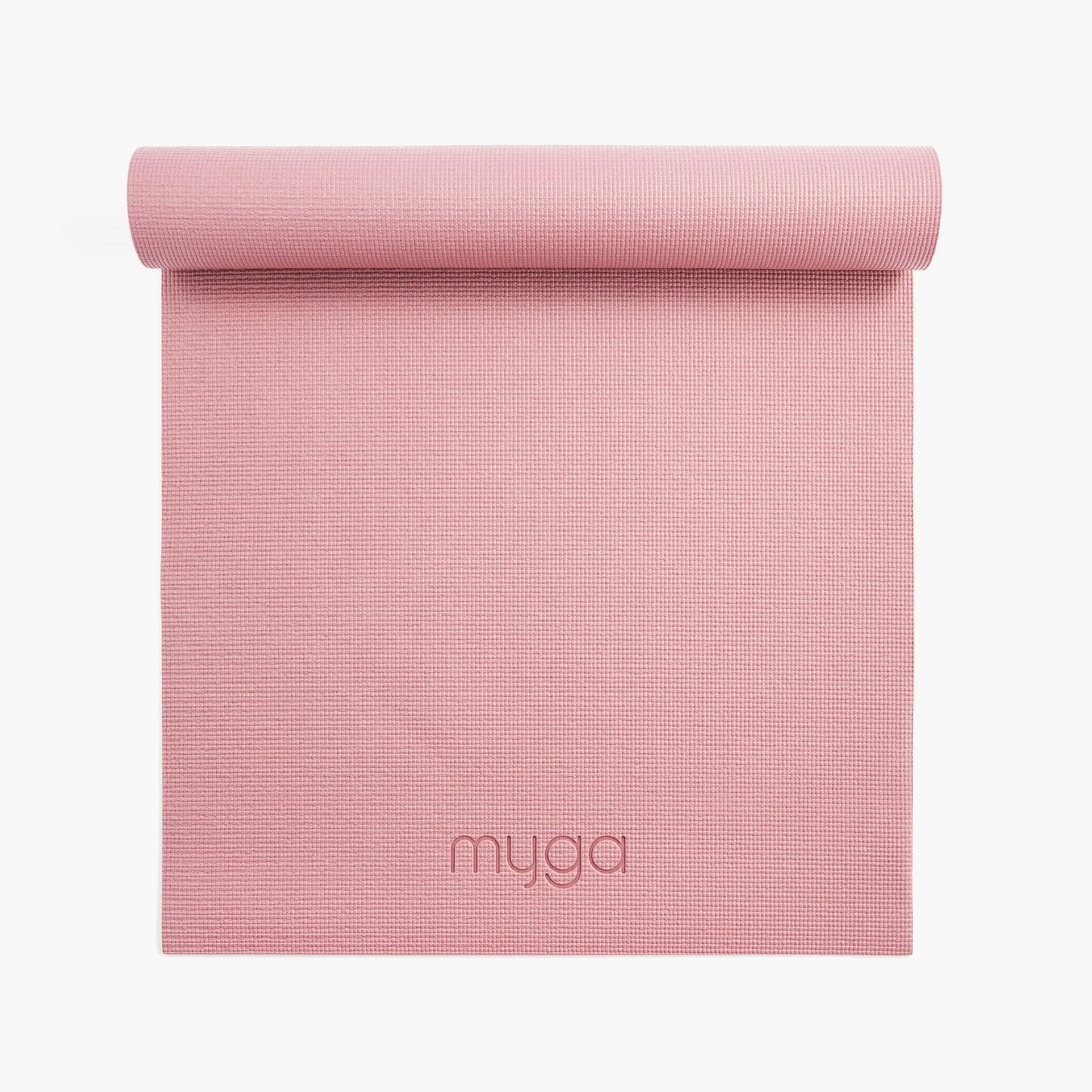 Non-Slip Exercise Mat for Yoga & Fitness