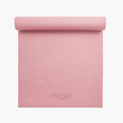 Non-Slip Exercise Mat for Yoga & Fitness