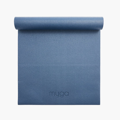 Non-Slip Exercise Mat for Yoga & Fitness