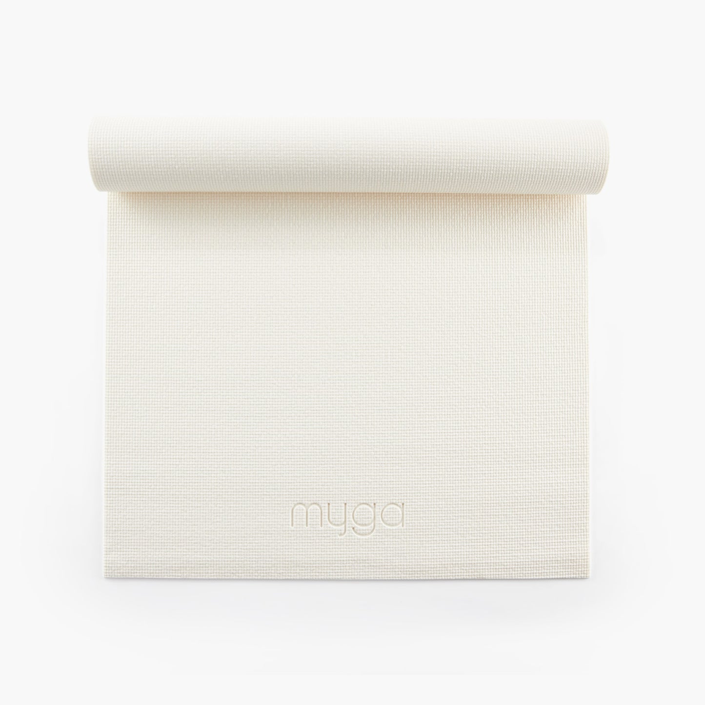 Non-Slip Exercise Mat for Yoga & Fitness