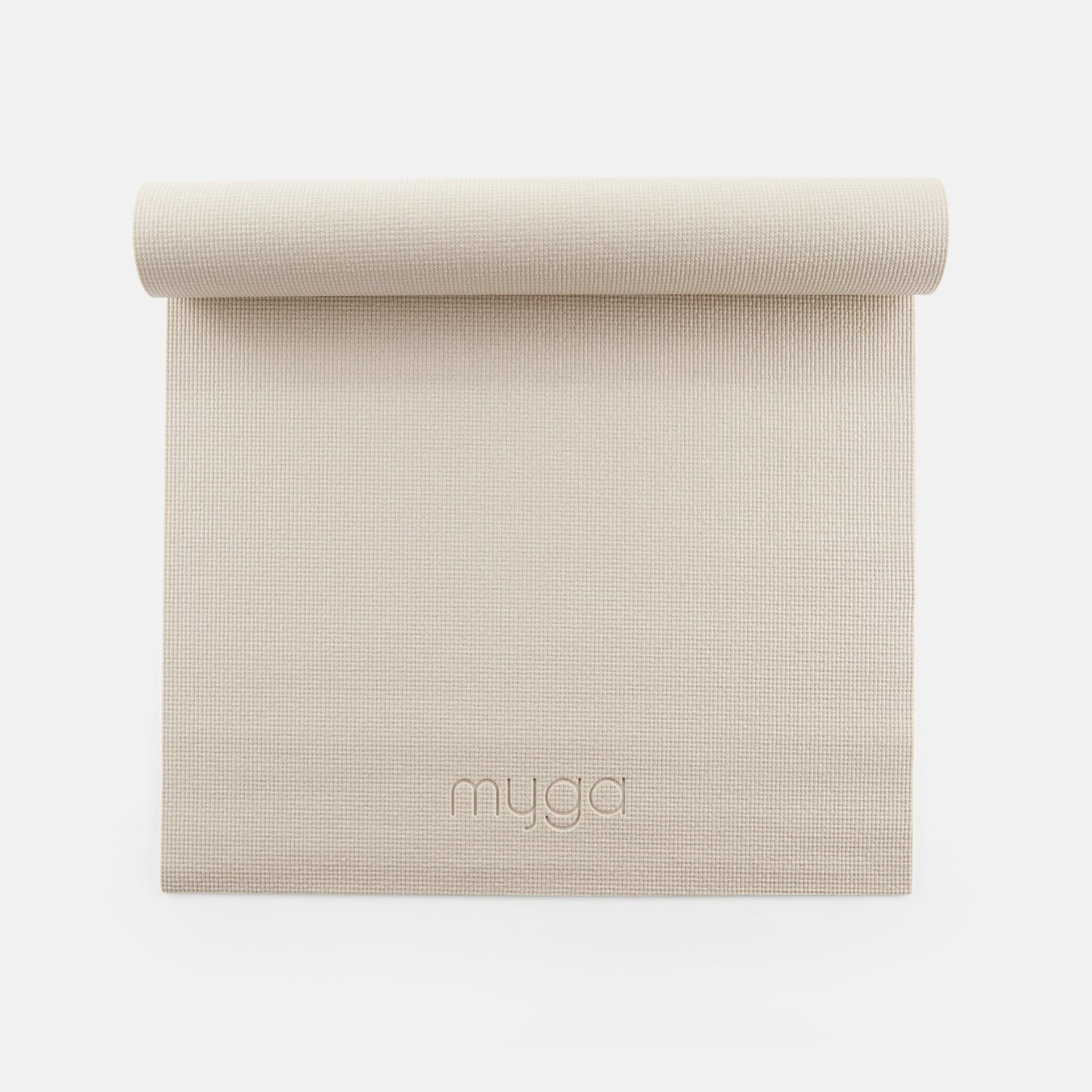 Non-Slip Exercise Mat for Yoga & Fitness