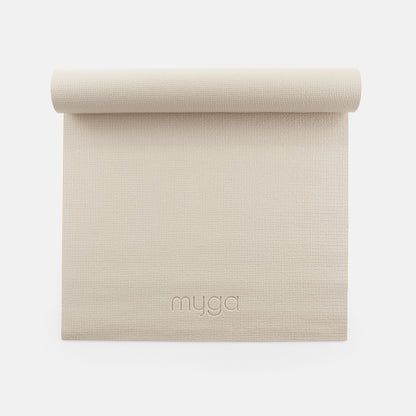 Non-Slip Exercise Mat for Yoga & Fitness