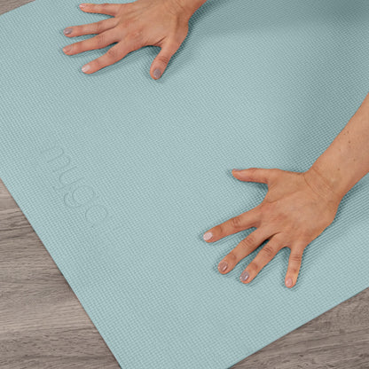 Non-Slip Exercise Mat for Yoga & Fitness