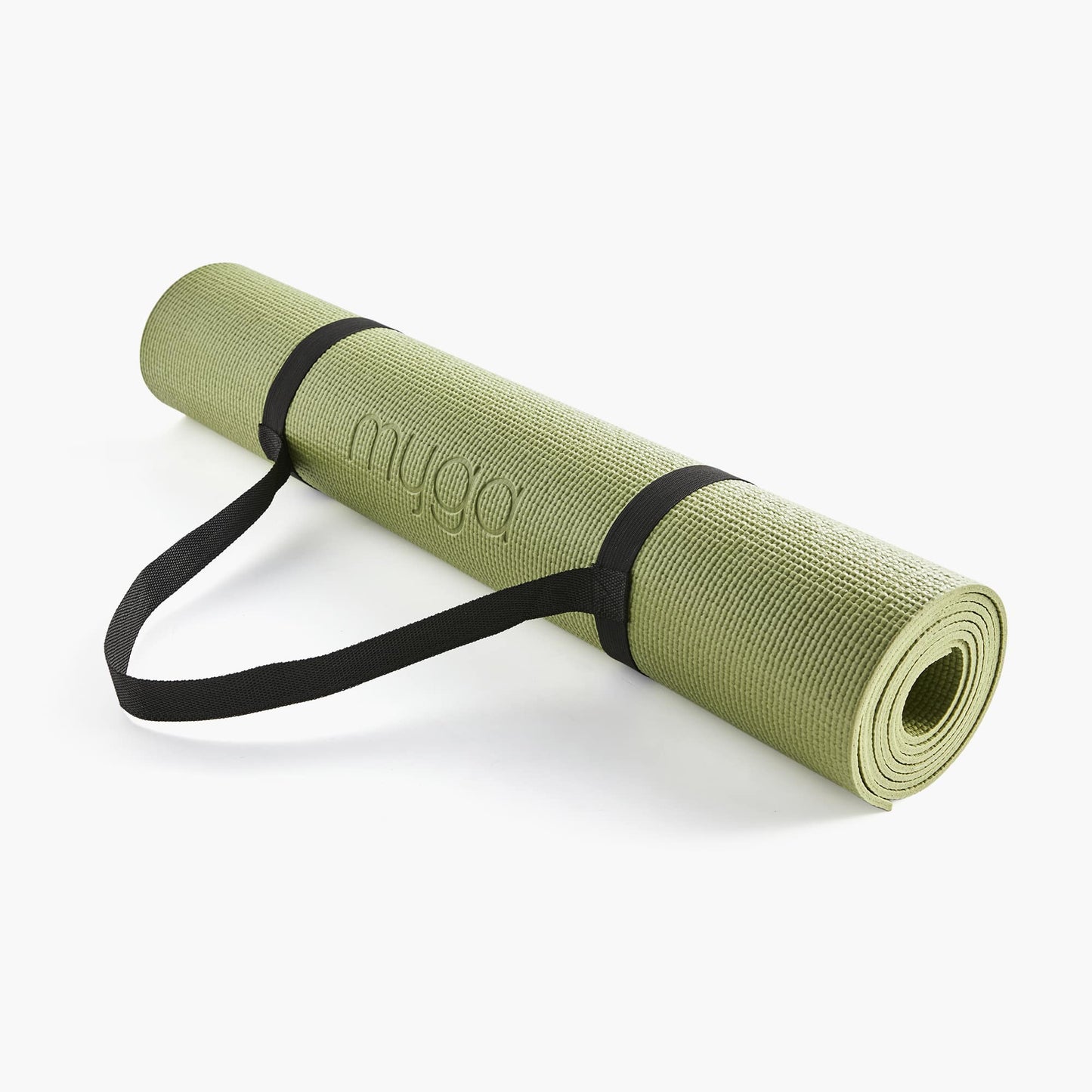Non-Slip Exercise Mat for Yoga & Fitness