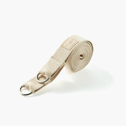 Yoga Strap 2 in 1 Yoga Belt & Sling