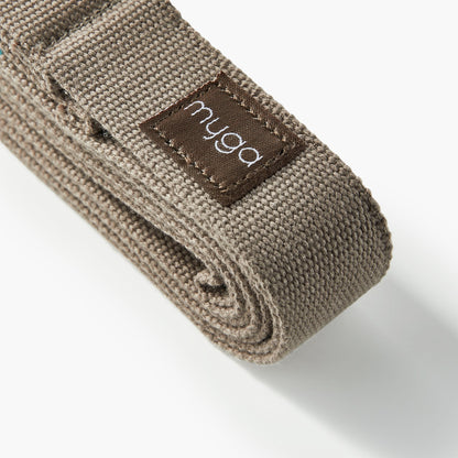 Yoga Strap 2 in 1 Yoga Belt & Sling