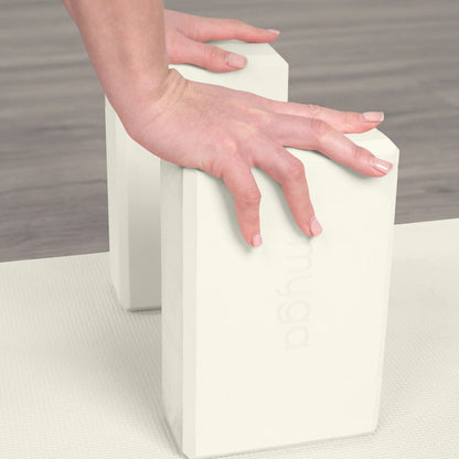 Foam Yoga Blocks