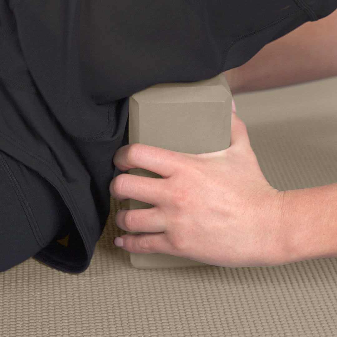 Yoga Blocks & Strap Sets