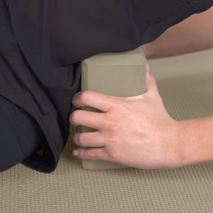 Yoga Blocks & Strap Sets