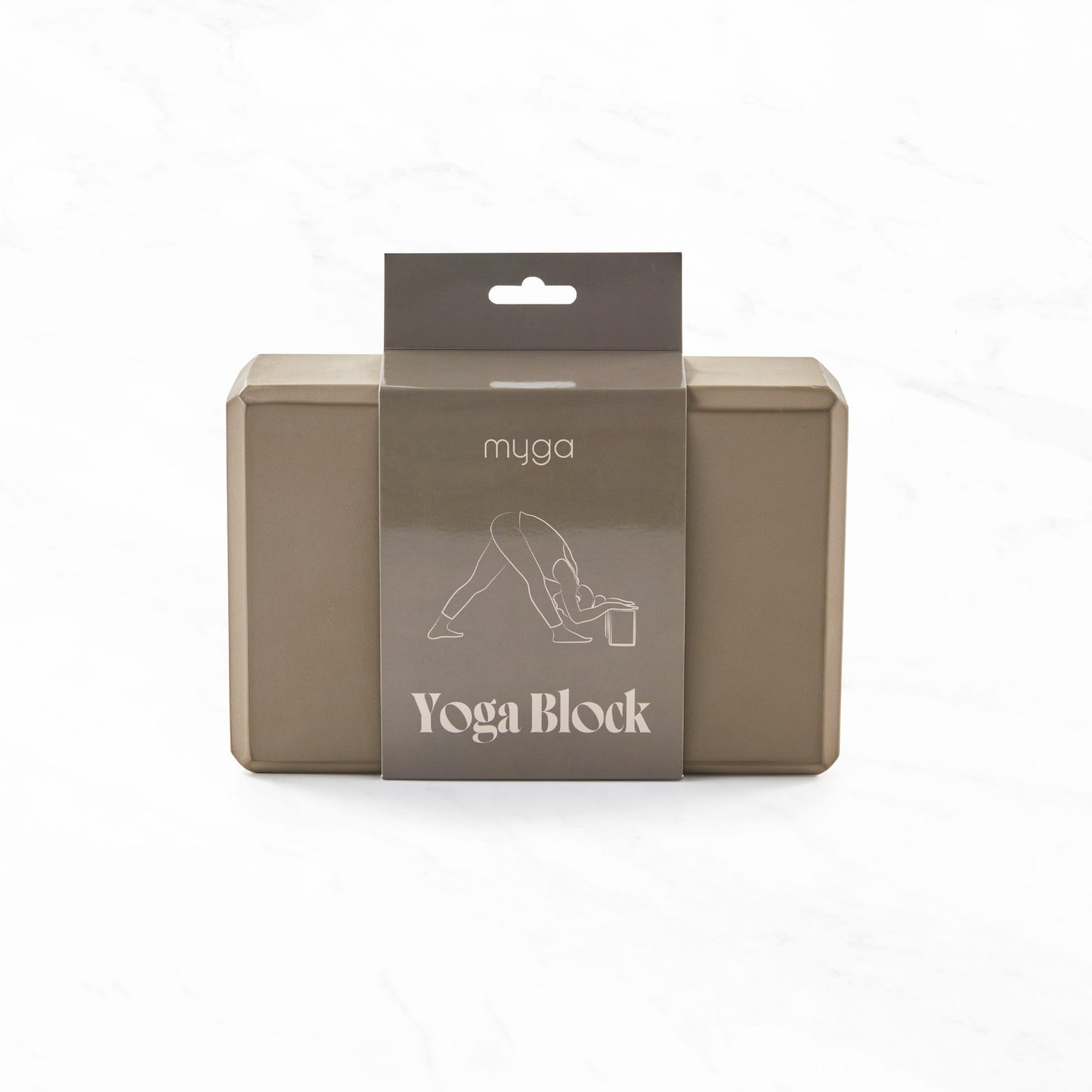Foam Yoga Blocks