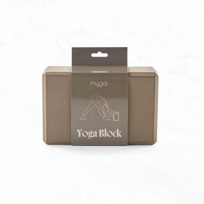 Foam Yoga Blocks