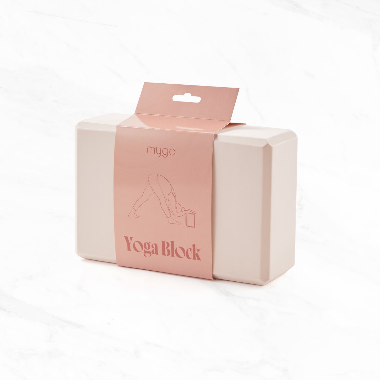 Foam Yoga Blocks