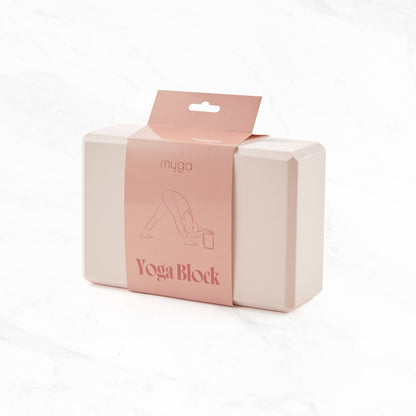 Foam Yoga Blocks