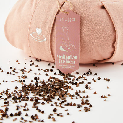 Zafu Meditation Cushions