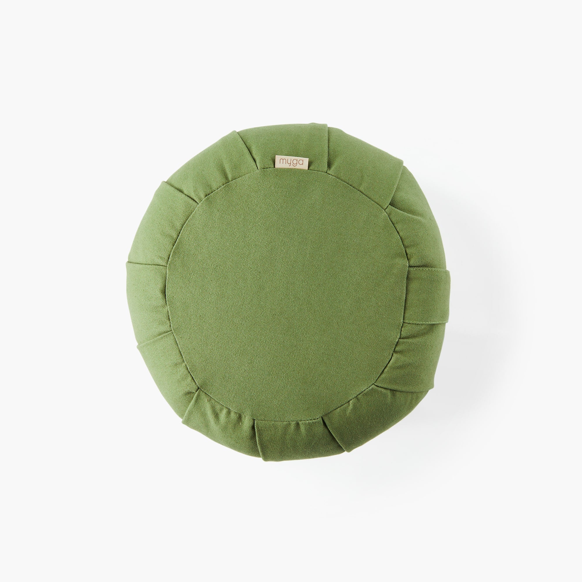 Zafu Meditation Cushions – www.myga.eco