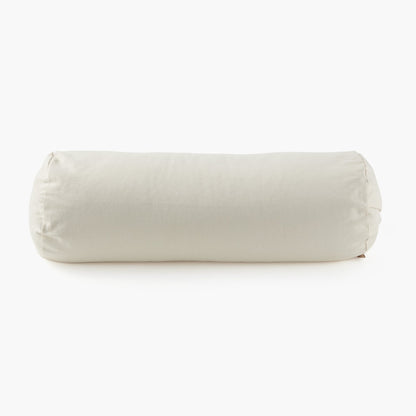 Buckwheat Support Bolster Pillows