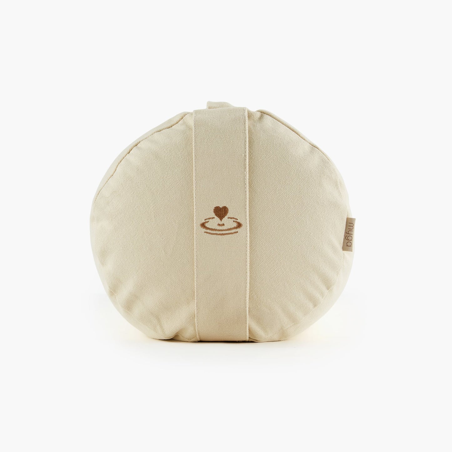 Buckwheat Support Bolster Pillows