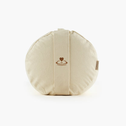 Buckwheat Support Bolster Pillows