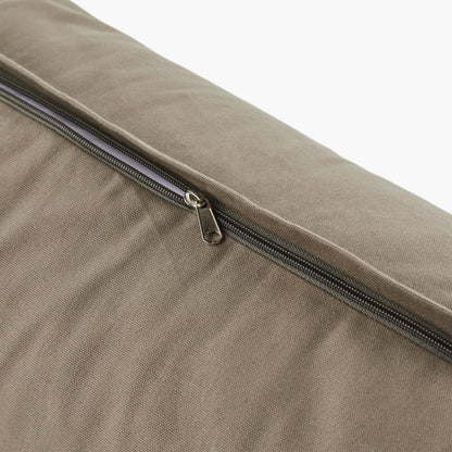 Buckwheat Support Bolster Pillows