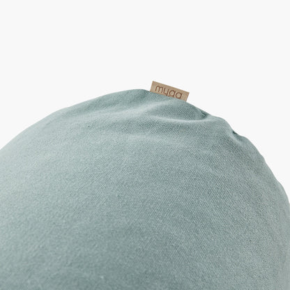 Buckwheat Support Bolster Pillows