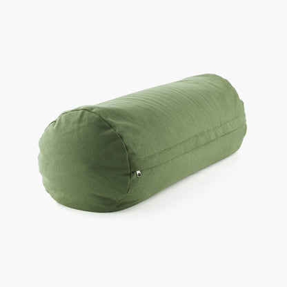 Buckwheat Support Bolster Pillows